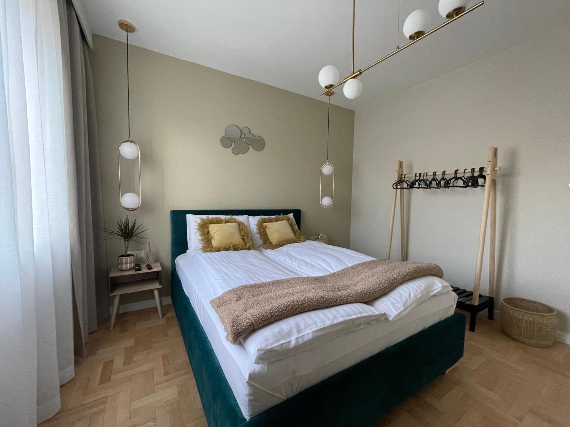 Apartament 13 Kielce Luaran gambar