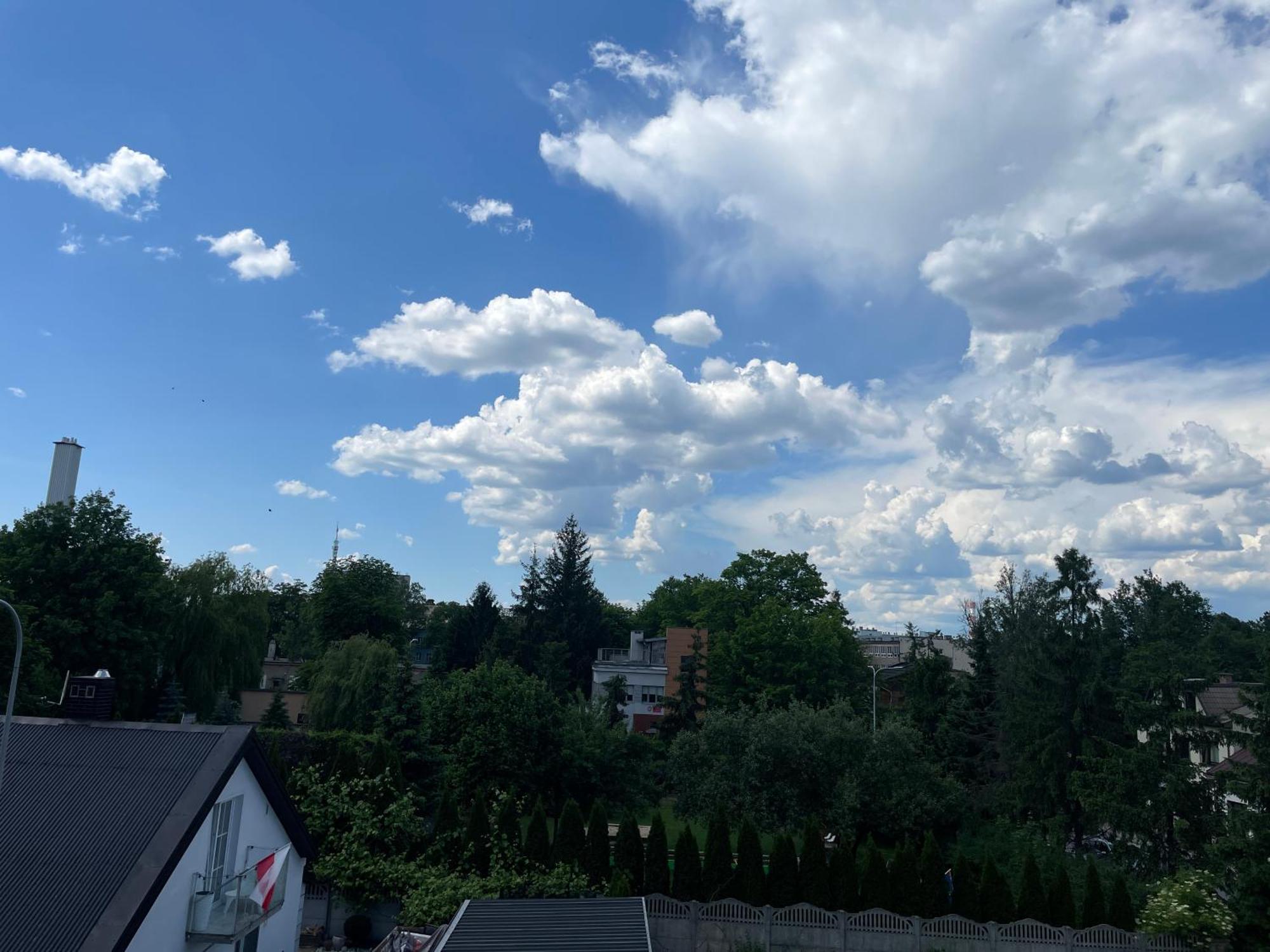 Apartament 13 Kielce Luaran gambar