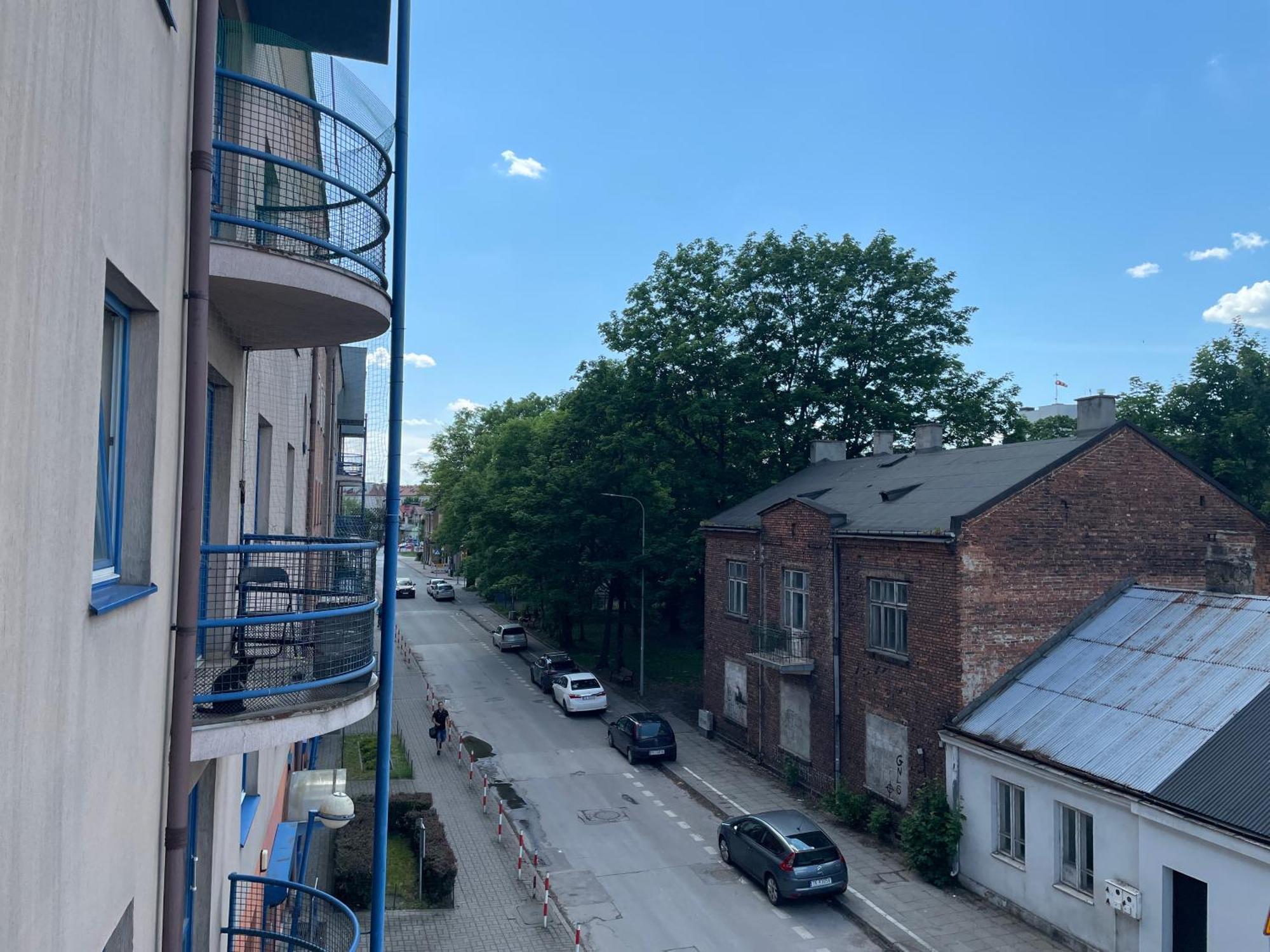 Apartament 13 Kielce Luaran gambar