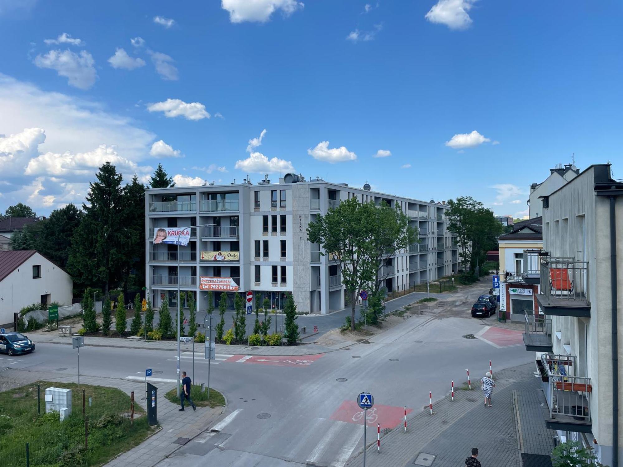 Apartament 13 Kielce Luaran gambar