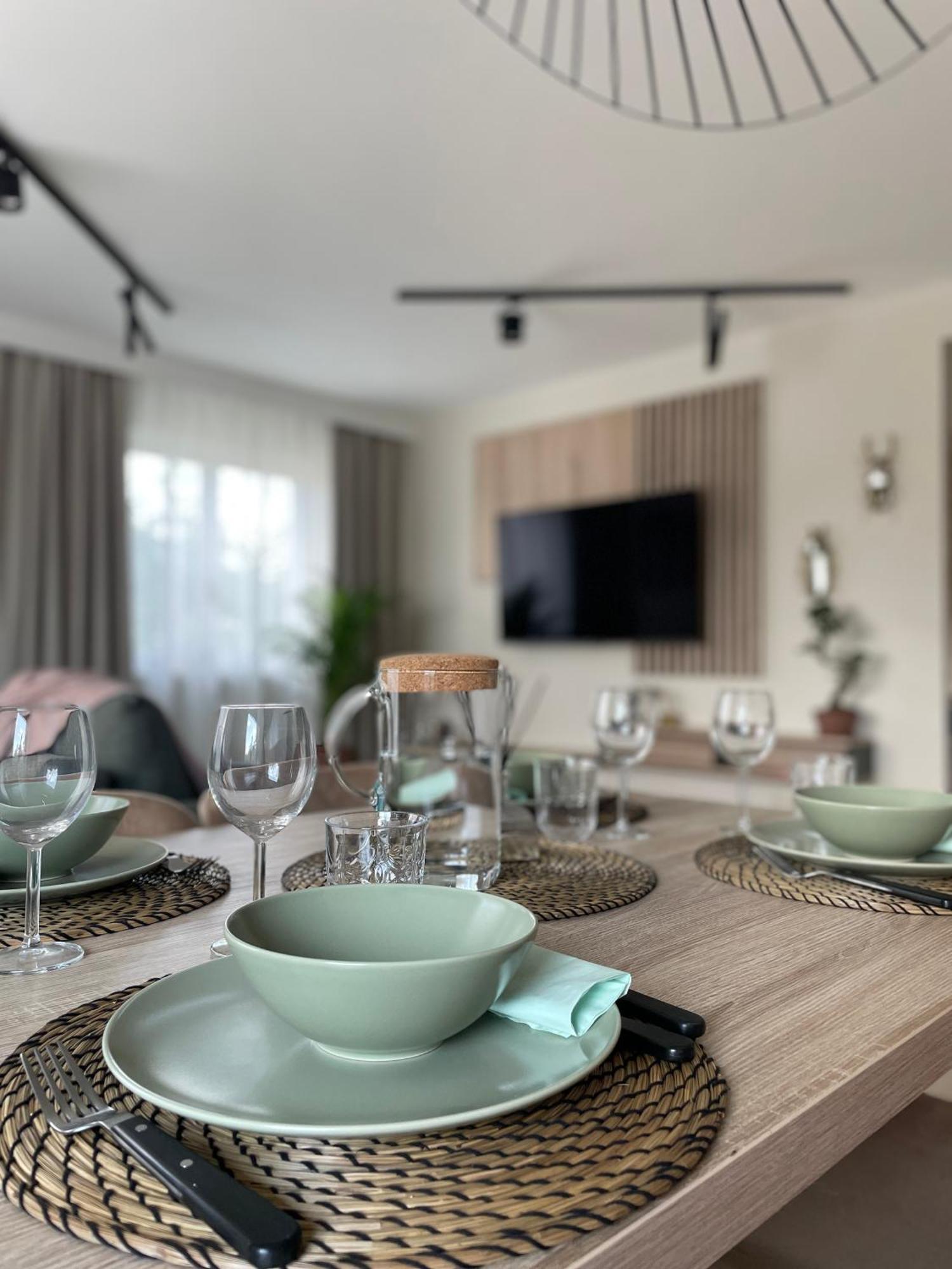 Apartament 13 Kielce Luaran gambar
